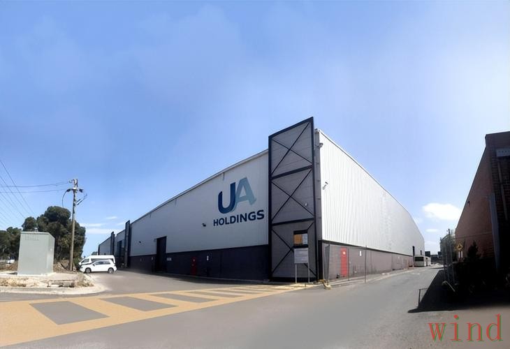 环亚科技控股最新发展观察 环亚科技控股最新发展观察